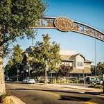 Old Town Temecula