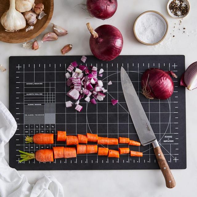 Food52 x Epicurean Precision Cutting Board
