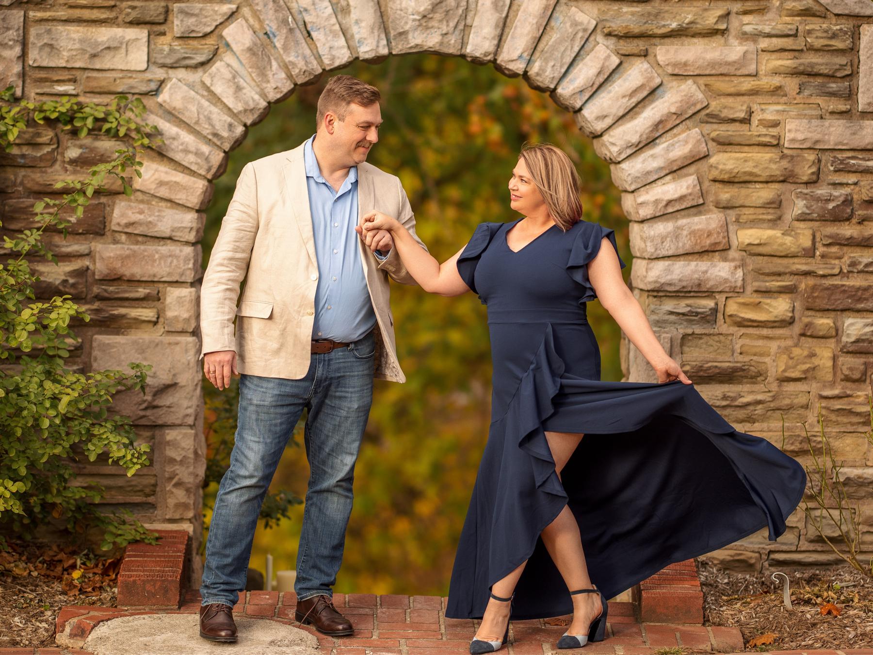 The Wedding Website of Diane Krutzler and Craig Berry