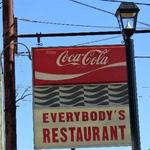 Everybody's Restaurant