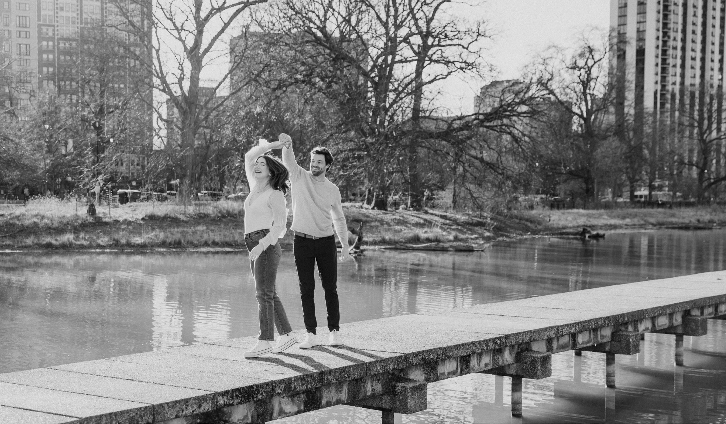 The Wedding Website of Megan Gerspach and Christopher Grant