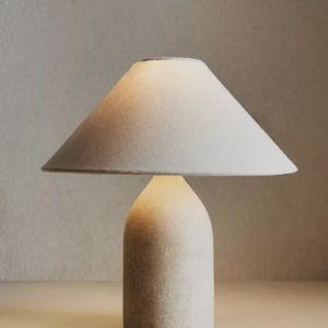 CERAMIC MINI TABLE LAMP