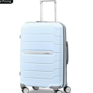Freeform Carry-On Spinner | Hardside Carry-On | Samsonite