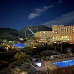 JW Marriott Tucson Starr Pass Resort & Spa
