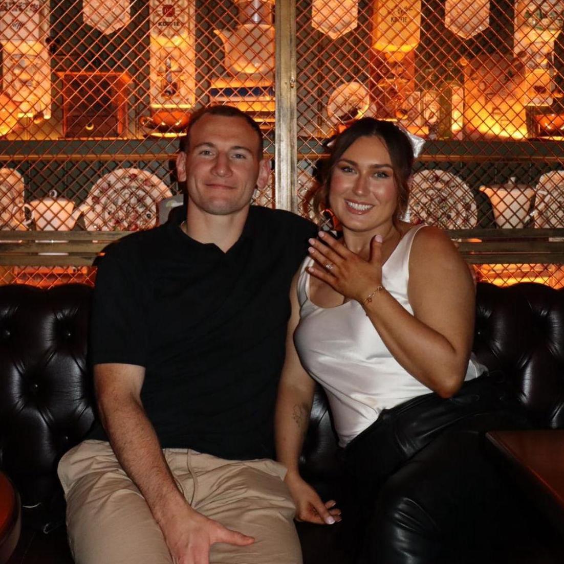 Family Engagement Party 2024
