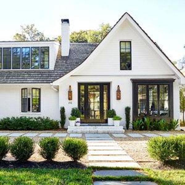 Our First Home