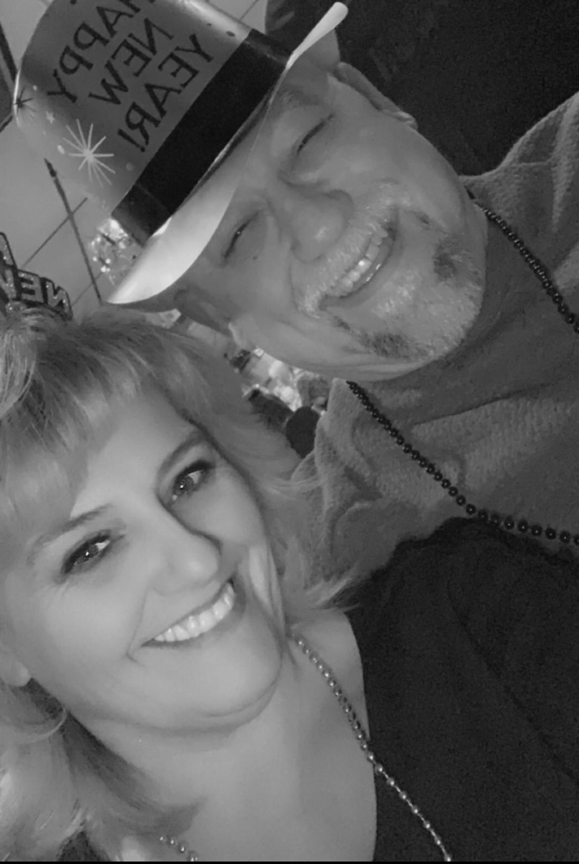 Our First New Years Eve