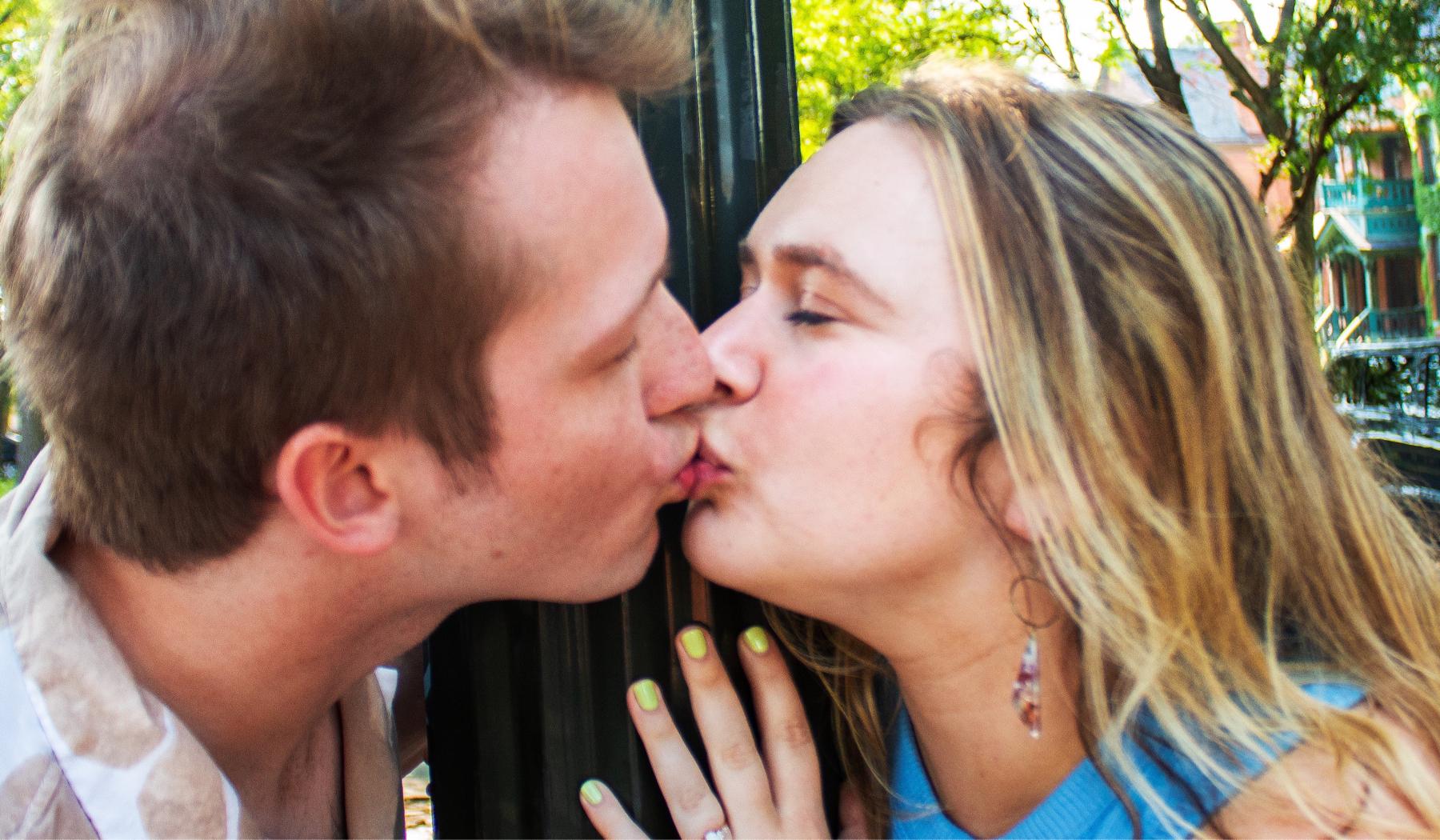 The Wedding Website of Samantha Caldwell and Alexander Mclenon