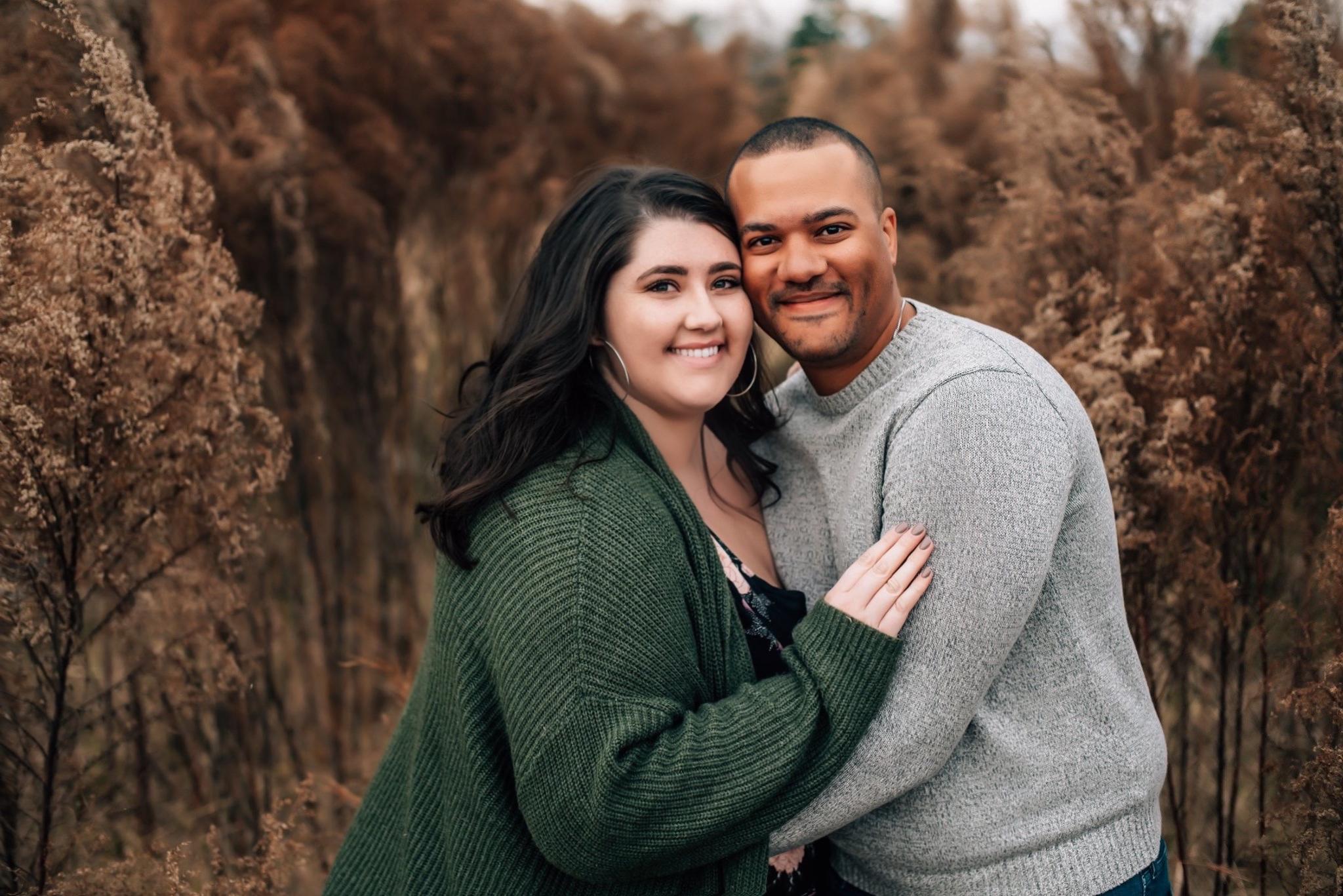 The Wedding Website of Rebekah Parker and Ezekiel Evans