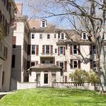 Winterthur Museum, Garden and Library