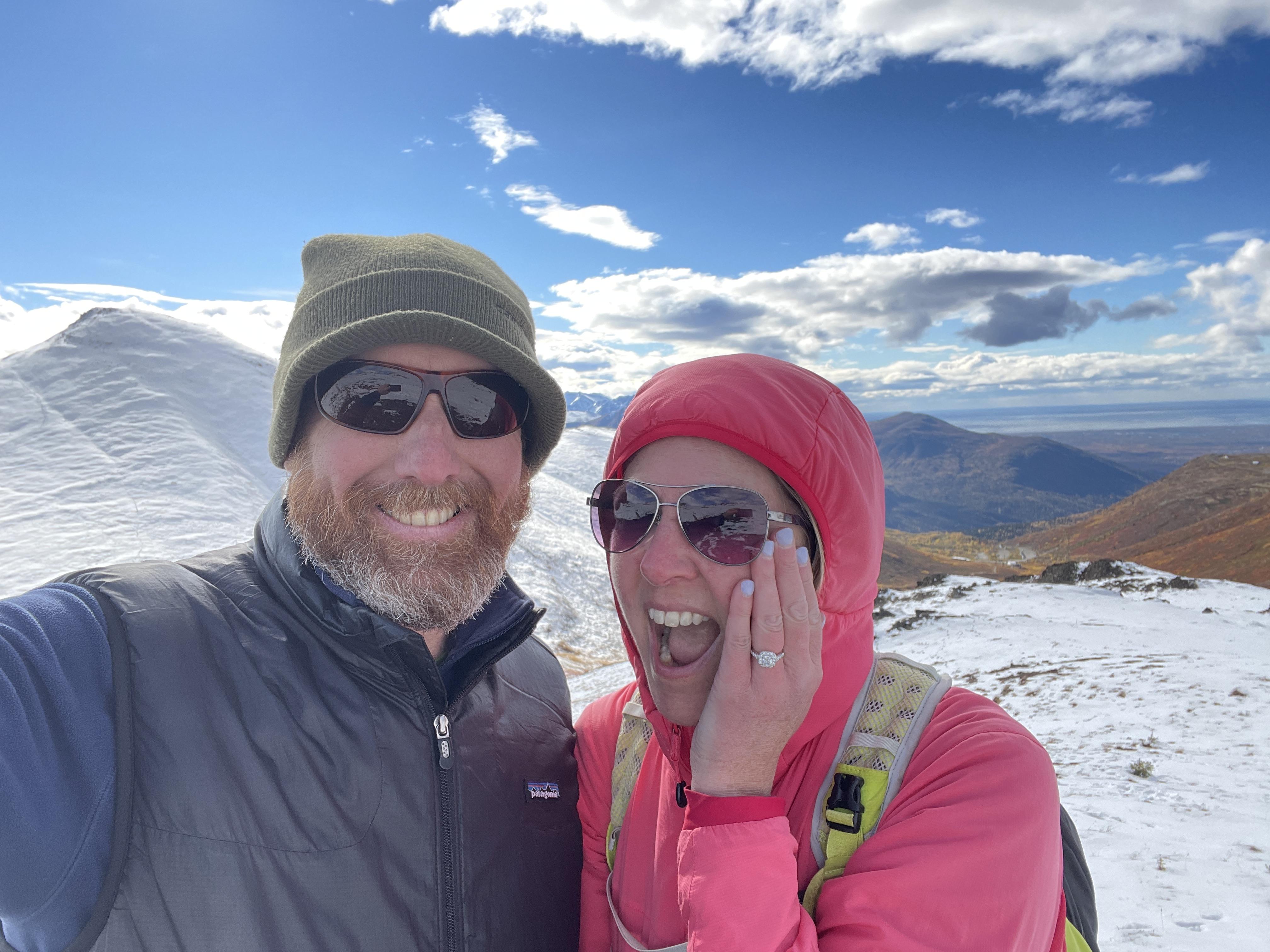 The Wedding Website of Diana Carter and Travis Williamson