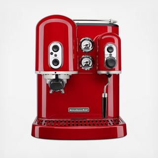 Pro Line Manual Espresso Maker