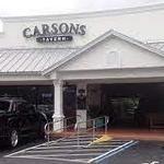 Carsons Tavern