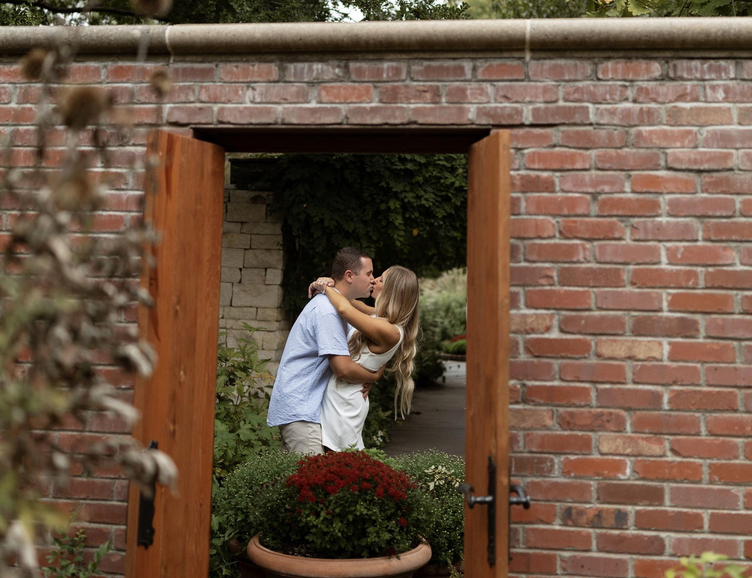 The Wedding Website of Allison Dohse and Austin Price