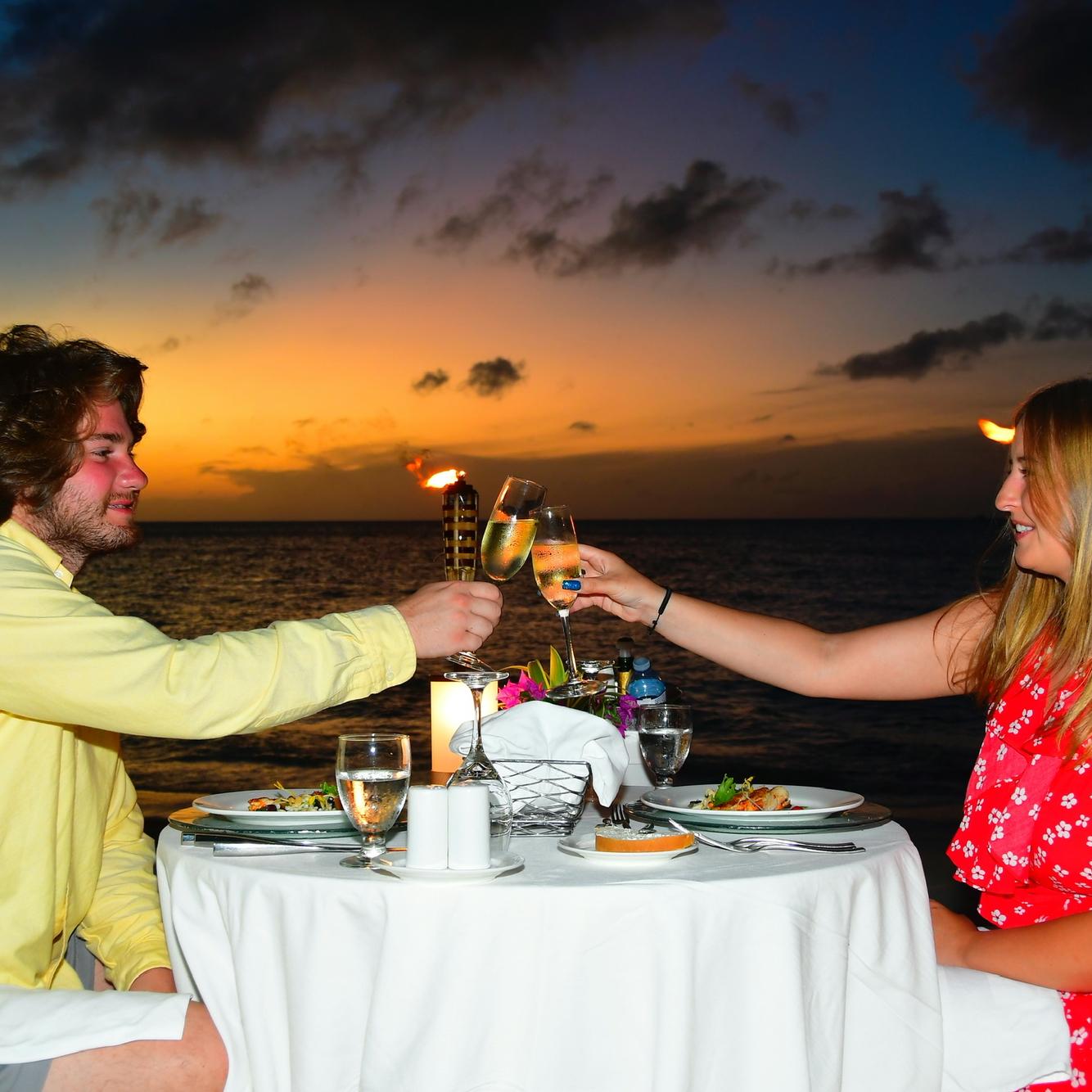 Turks and Caicos! One of our favorite places!