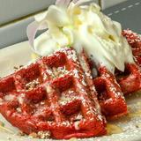 Crave Greenville SC