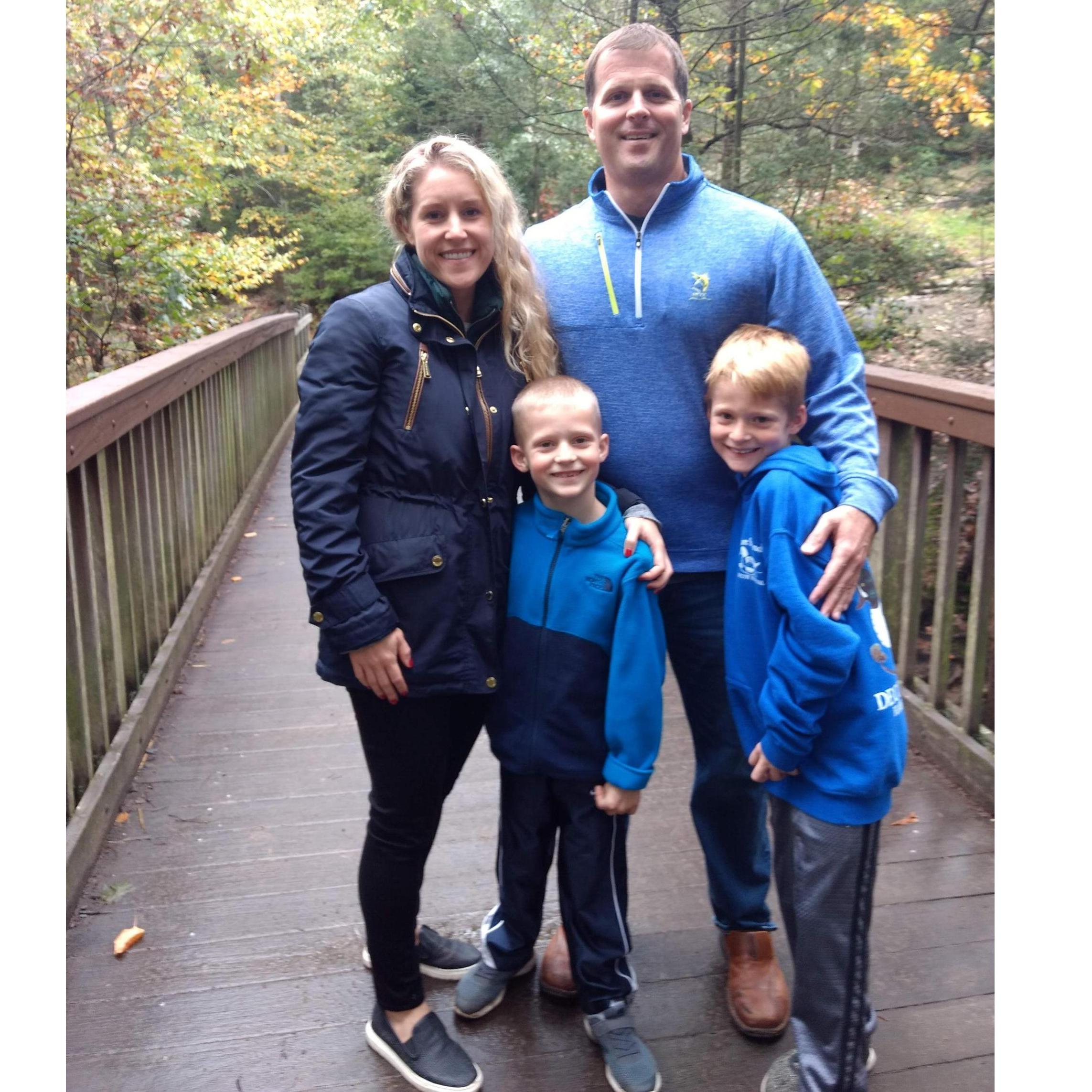 Poconos
