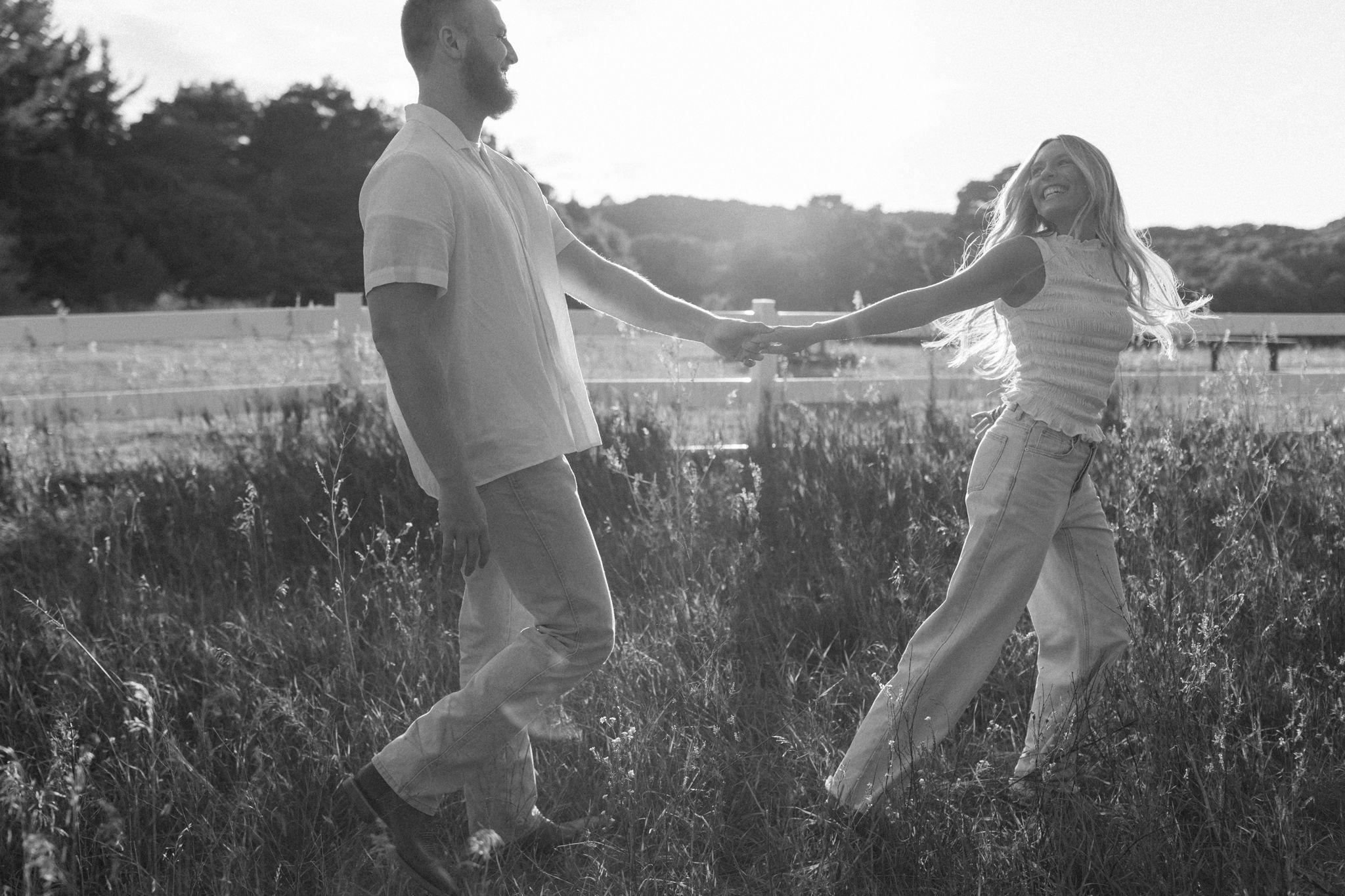 The Wedding Website of Abigail St.John and Jack Luciani