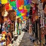 Mercado de Artesanías
