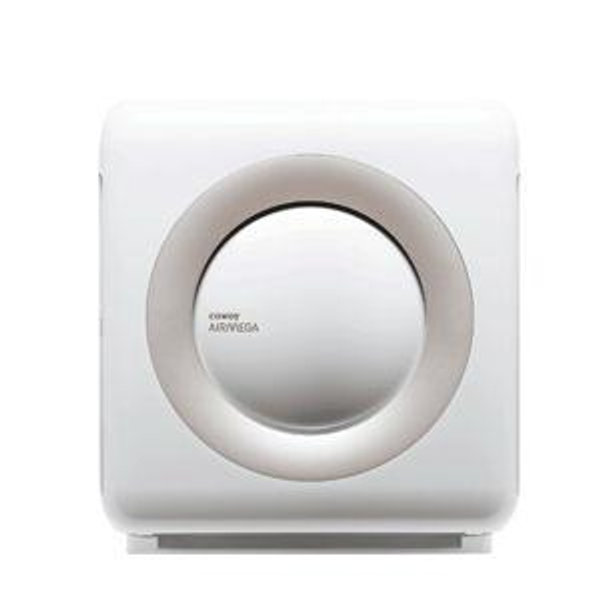 Airmega Mighty Air Purifier (White)