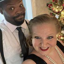New Years- Roaring 20's Style!
