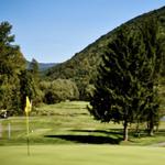 Golf at Hanah Country Club