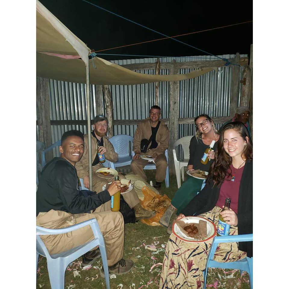 Ethiopia 2020