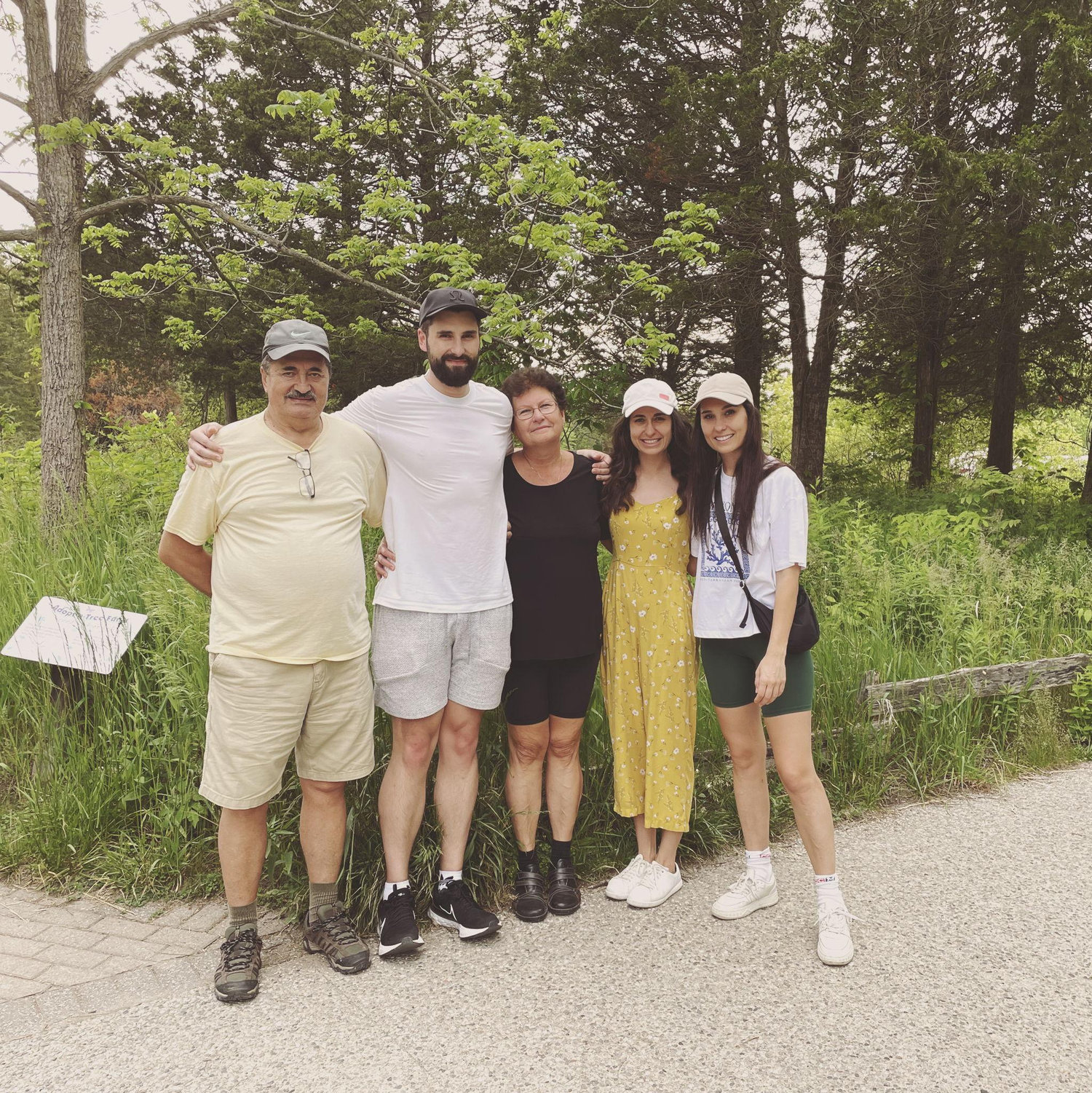 Teodorescu Family