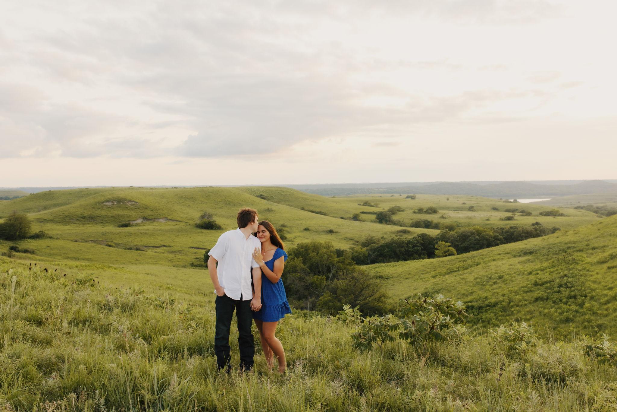 The Wedding Website of Shea Mikesell and Josh Martin