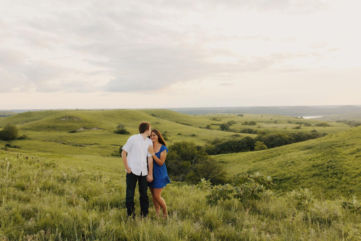 The Wedding Website of Shea Mikesell and Josh Martin