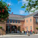 National Baseball Hall of Fame and Museum