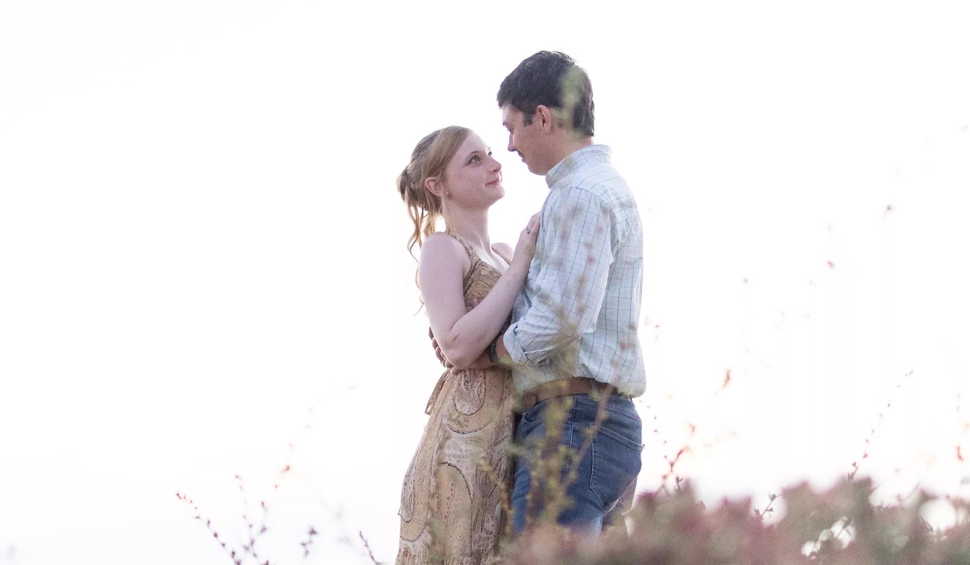 The Wedding Website of Ian Mitchell and Ava Grace