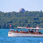 Lake Geneva Cruise Line