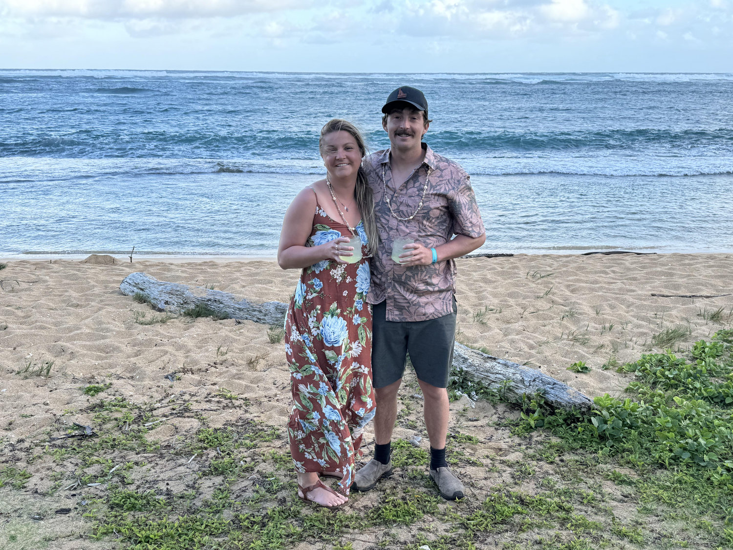 The Wedding Website of Tanner Redick and Natalie Smith