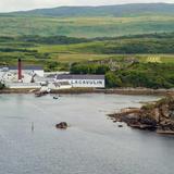 Distilleries in Scotland