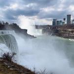 Niagara Falls