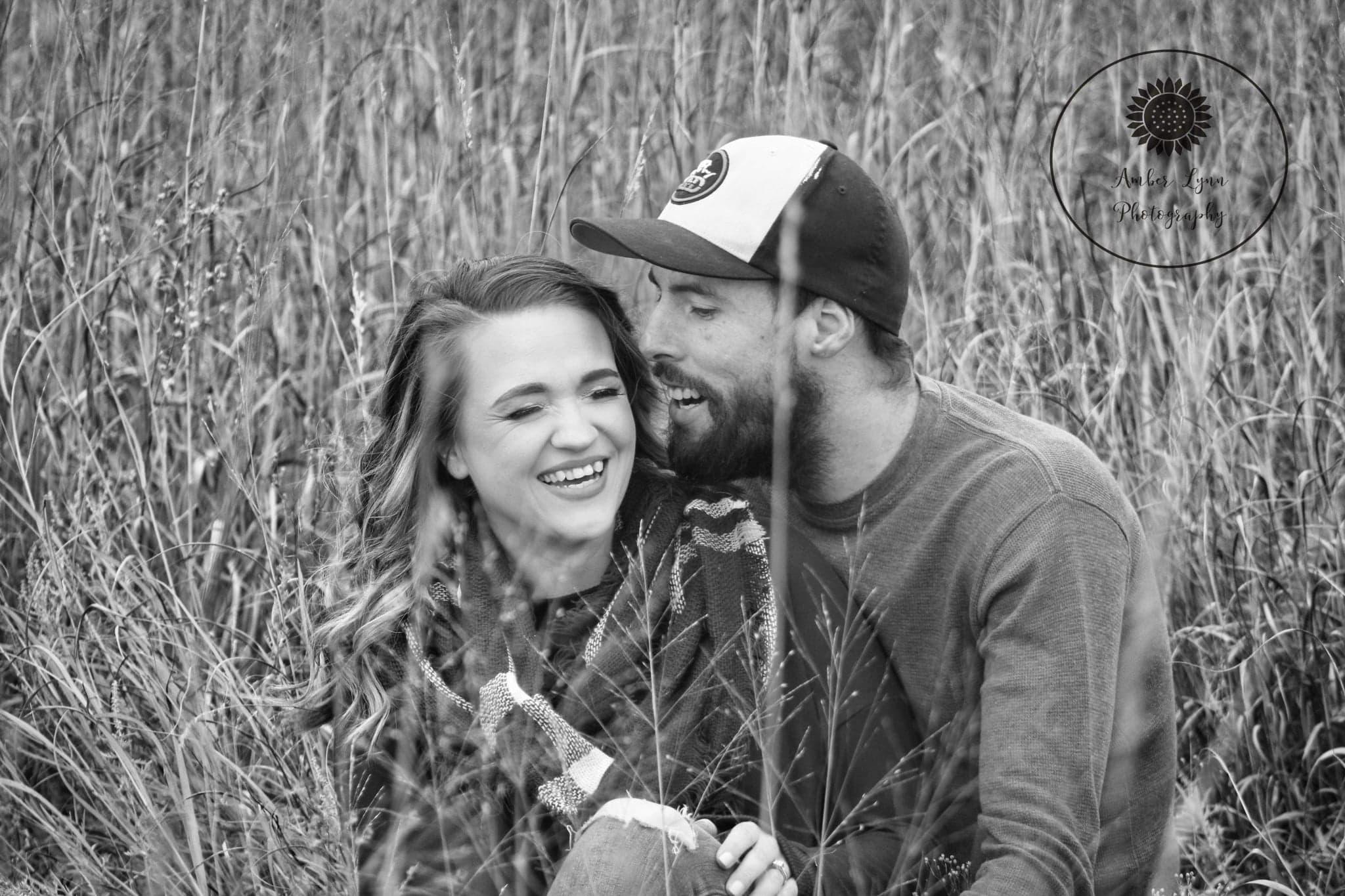 The Wedding Website of Kari Ludes and Casey Atchison