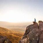 Humpback Rock