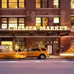 Chelsea Market