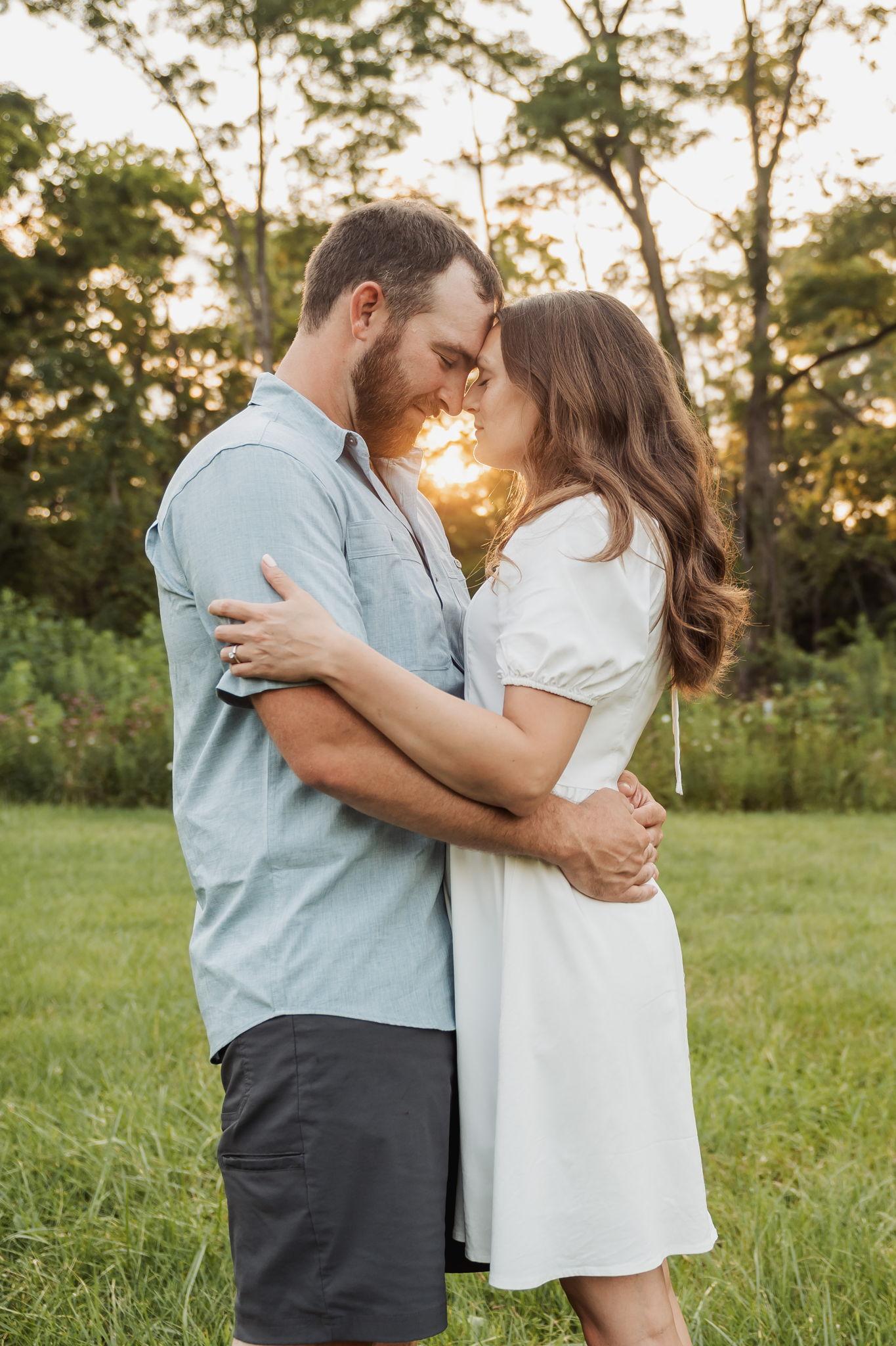 The Wedding Website of Ashley Hice and Bryce Combs