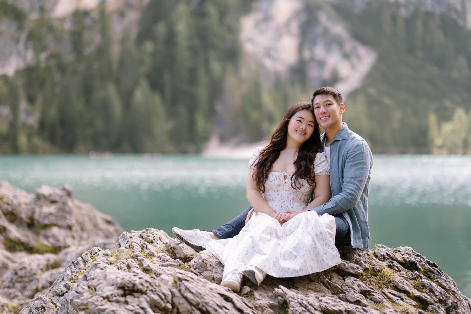 The Wedding Website of Yen Liew and Brian Yeh