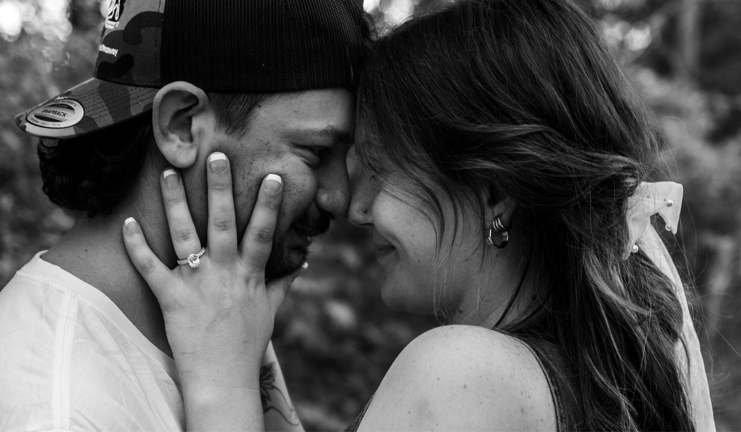 The Wedding Website of Kaitlyn VanAllen and Nathaniel Rogers
