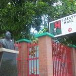 Liberty Hall: The Legacy of Marcus Garvey