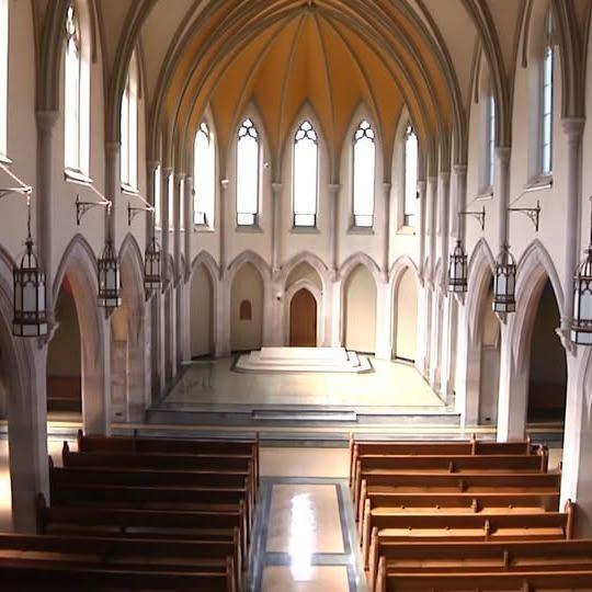 Ceremony - The Austin Doran Hall
