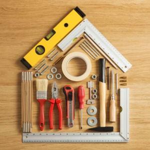 Home Improvement Fund