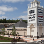 Merrimack Premium Outlets