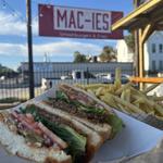 MAC-IES & Galveston Bagel Company