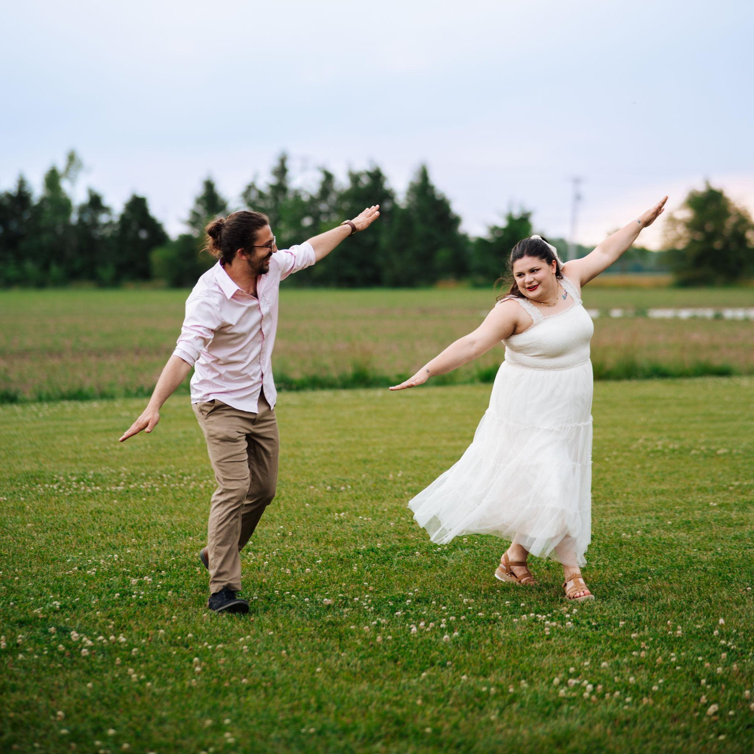 The Wedding Website of Kate Tayler and Gabriel Slusser