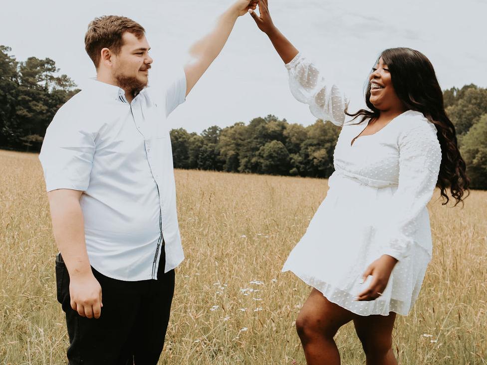 The Wedding Website of Asia Young and Tyler Mcgill