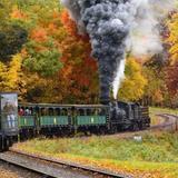 Cass Scenic Railroad State Park